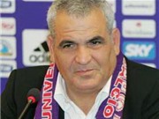 Bóng đá anh, ngoại hạng anh, lịch thi đấu euro 2012, Fiorentina đại cải tổ với Corvino?